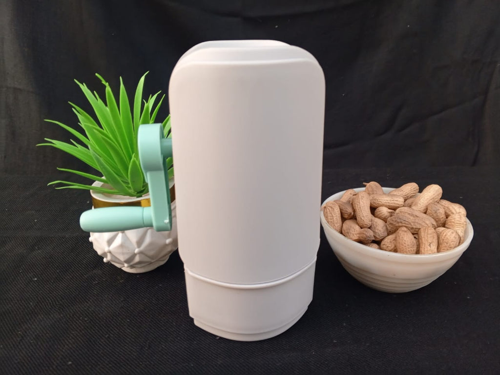 Peanut Sheller Opener